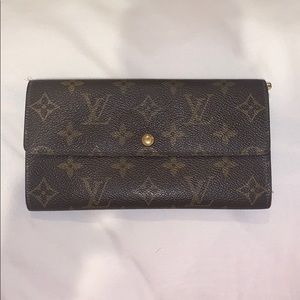 Louis Vuitton Wallet